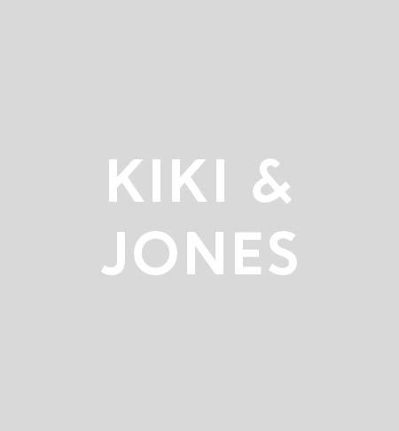 Kiki & Jones